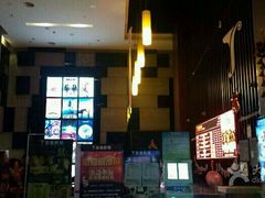 -金逸影城(哥伦布店)