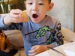 -The Rug Cafe(王府中环店)