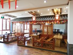 -桥香园过桥米线(国贸店)