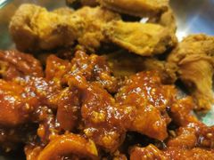 -MI WU FACTORY米屋美食工厂餐厅(绿地店)