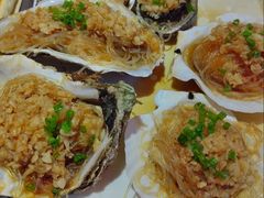 -渔民船说·北塘海鲜·天津菜·海肠捞饭(北塘古镇店)