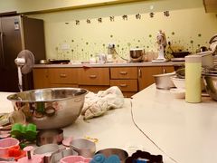 -可心DIY蛋糕烘焙生活馆(迈皋桥万谷慧店)