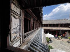 -喜洲翰林餐厅(董家百年老宅店)