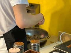 -傅强排骨(成都总店)