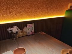 -耶里夏丽·新疆菜·28年喀什老馆(田林东路店)