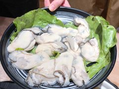 生蚝-古膳记猪肚鸡.生蚝鸡(拱北店)