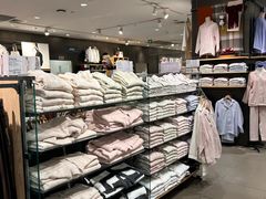 -MUJI无印良品(西湖银泰城店)