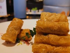 -甄御•海鲜新青岛菜(麦岛店)