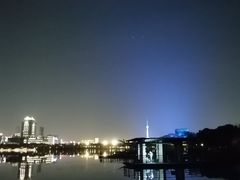-月湖风景区