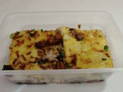 -老通城豆皮大王(吉庆街店)