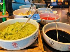 -星伦多自助料理·涮烤一体(杭州来福士店)