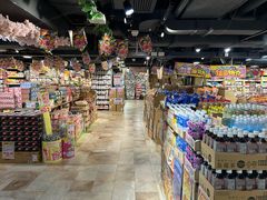 -DON DON DONKI(名珠城店)