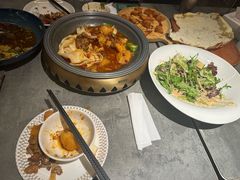 -耶里夏丽·丝路新疆菜·清真食品(徐汇南丹东路臻选店)