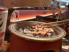 -西塔老太太泥炉烤肉(上海七宝领展广场店)