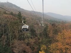 -紫金山索道-售票处