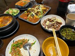 牛肉砂锅-大佬李砂锅(钱江财富广场店)