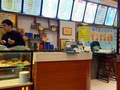 -河州春清真西北特色美食(虎踞路店)