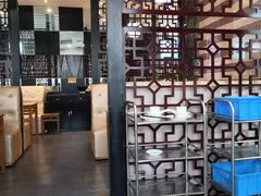 -名羊天下陕北横山铁锅炖羊肉(博文路店)
