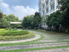-杭州电子信息职业学校(丁桥校区)