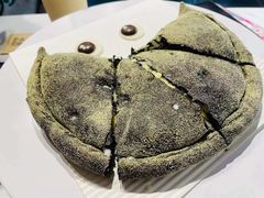 -咕鹿流心披萨(下沙店)