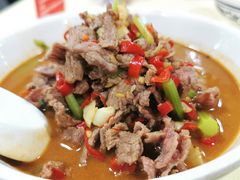 -笨罗卜浏阳菜馆(太平街店)