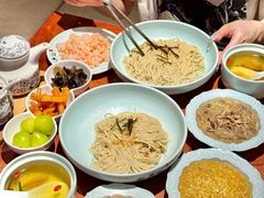 -裕兴记•蟹黄面馆(人民广场店)