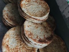 -新疆喀什噶尔餐厅(普利街店)