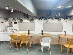大堂-李先生的首尔小馆(松江启源广场店)