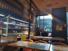 -壹酒贰肉1926·深夜食堂(南京北街店)