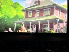 -SFC上影影城(杭州下沙IMAX店)