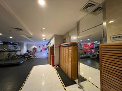 -拳盛时代拳击俱乐部(北京路店)
