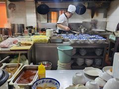 -明呈黄鱼面馆(斜土路店)