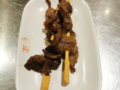 -潮界(LU·ONE凯德晶萃广场店)