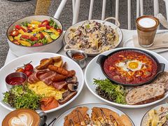 -Maxpoint Kitchen 西餐咖啡(乐峰广场店)