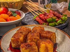 -盡膳口福跷脚牛肉火锅(晶耀前滩店)