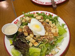 -Tube station站点比萨(王府井百货店)