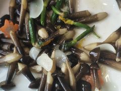 -鲜得莱渔港·小平岛海胆馆(七贤岭店)