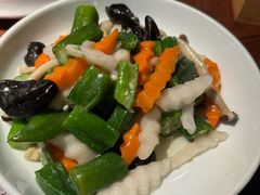 -前海沿·青岛菜(五四广场永旺店)