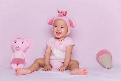 点击看大图 -大拇指高端儿童摄影(光明区店)
