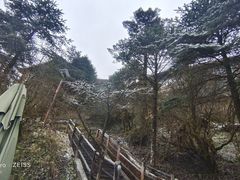 -峨眉山风景名胜区