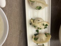 苏小柳鲜肉锅贴-苏小柳点心·手作小笼包(浦东嘉里城分院)