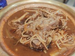 -小木屋拌饭(西安华阳城店)