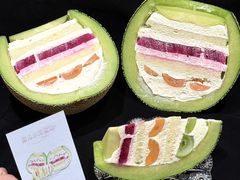 -松临·铁板烧&Omakase(神农店)