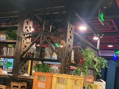 -管氏翅吧(中关村店)