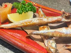 -将太无二·北美传奇寿司(荟聚购物中心西红门店)