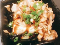 豆腐皮蛋-馔豚·台北菜专门店(深圳湾万象城店)