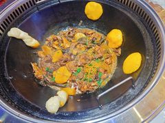 -徐家屯铁锅炖(宋家庄店)