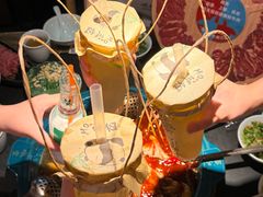 -吼堂老火锅(太古里总店)