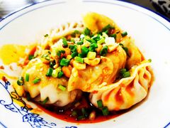 钟水饺-成都味道(望江西路店)