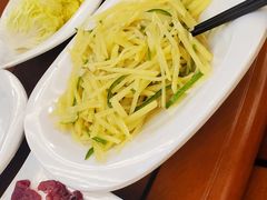 -全汁全味驴庄(东城店)